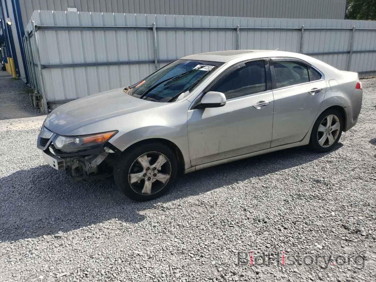 Photo JH4CU26619C028098 - ACURA TSX 2009