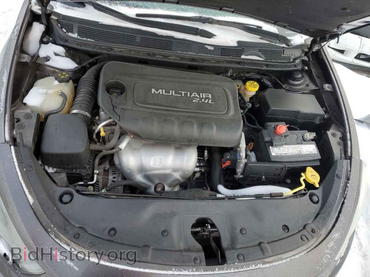 2014 DODGE DART - VIN: 1C3CDFBB0ED913333 - Фото 11