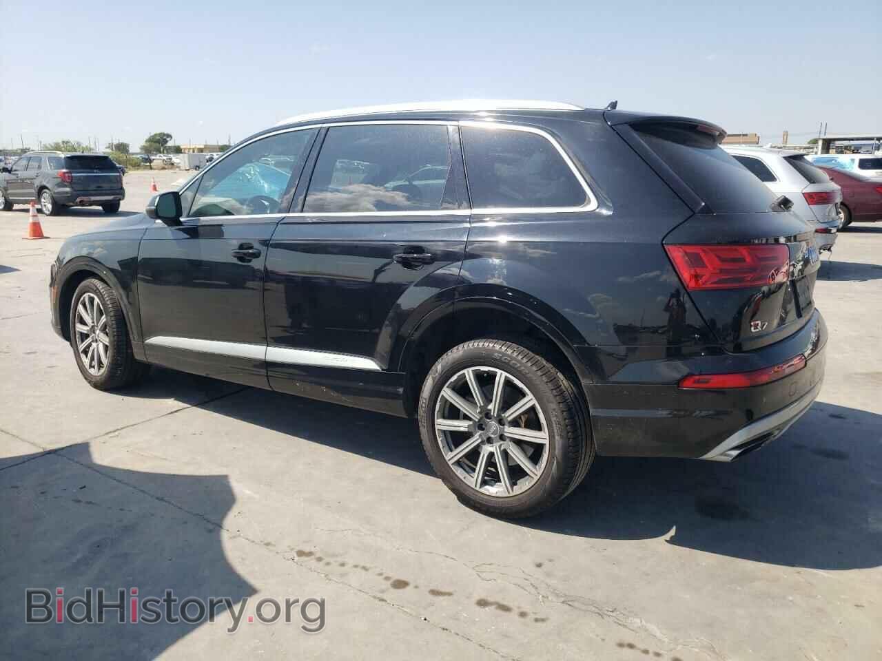 2017 AUDI Q7 - VIN: WA1LHAF7XHD041377 - Фото 2