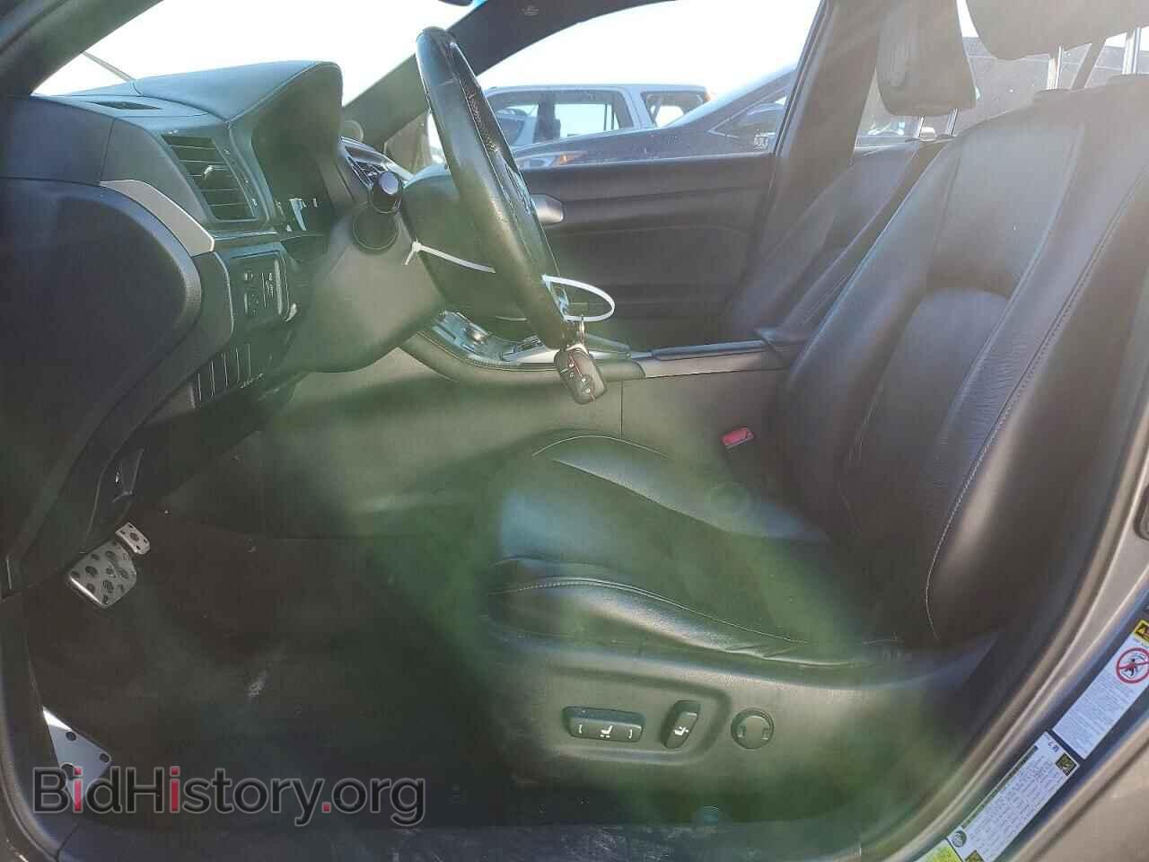 2015 LEXUS CT 200 - VIN: JTHKD5BH5F2213924 - Фото 7