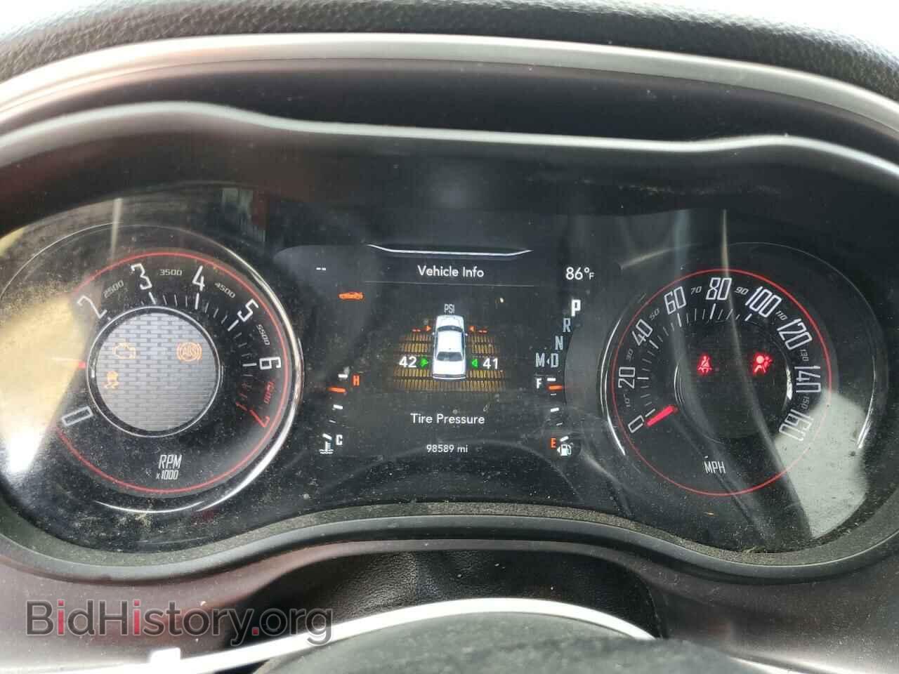 2019 DODGE CHALLENGER - VIN: 2C3CDZAG0KH652606 - Фото 9