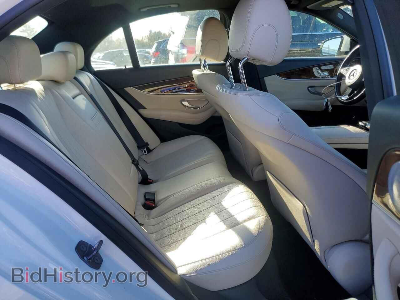2017 MERCEDES-BENZ E-CLASS - VIN: WDDZF4KB0HA063221 - Фото 10