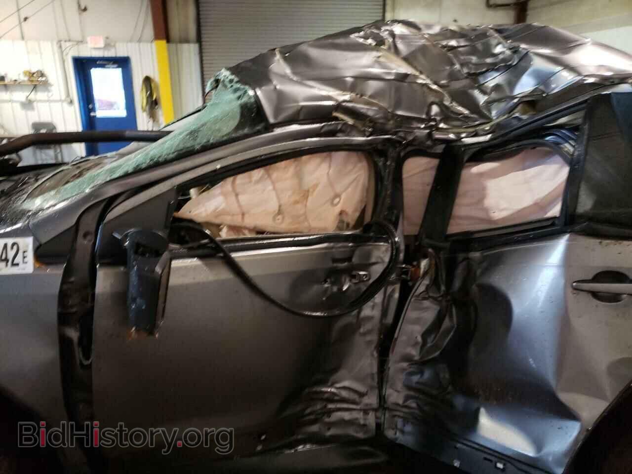 2010 FORD EDGE - VIN: 2FMDK3JC4ABB15427 - Фото 7