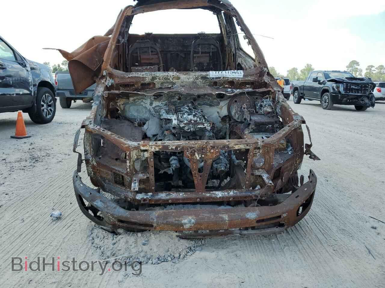 2020 FORD RANGER - VIN: 1FTER1EH3LLA87167 - Фото 5