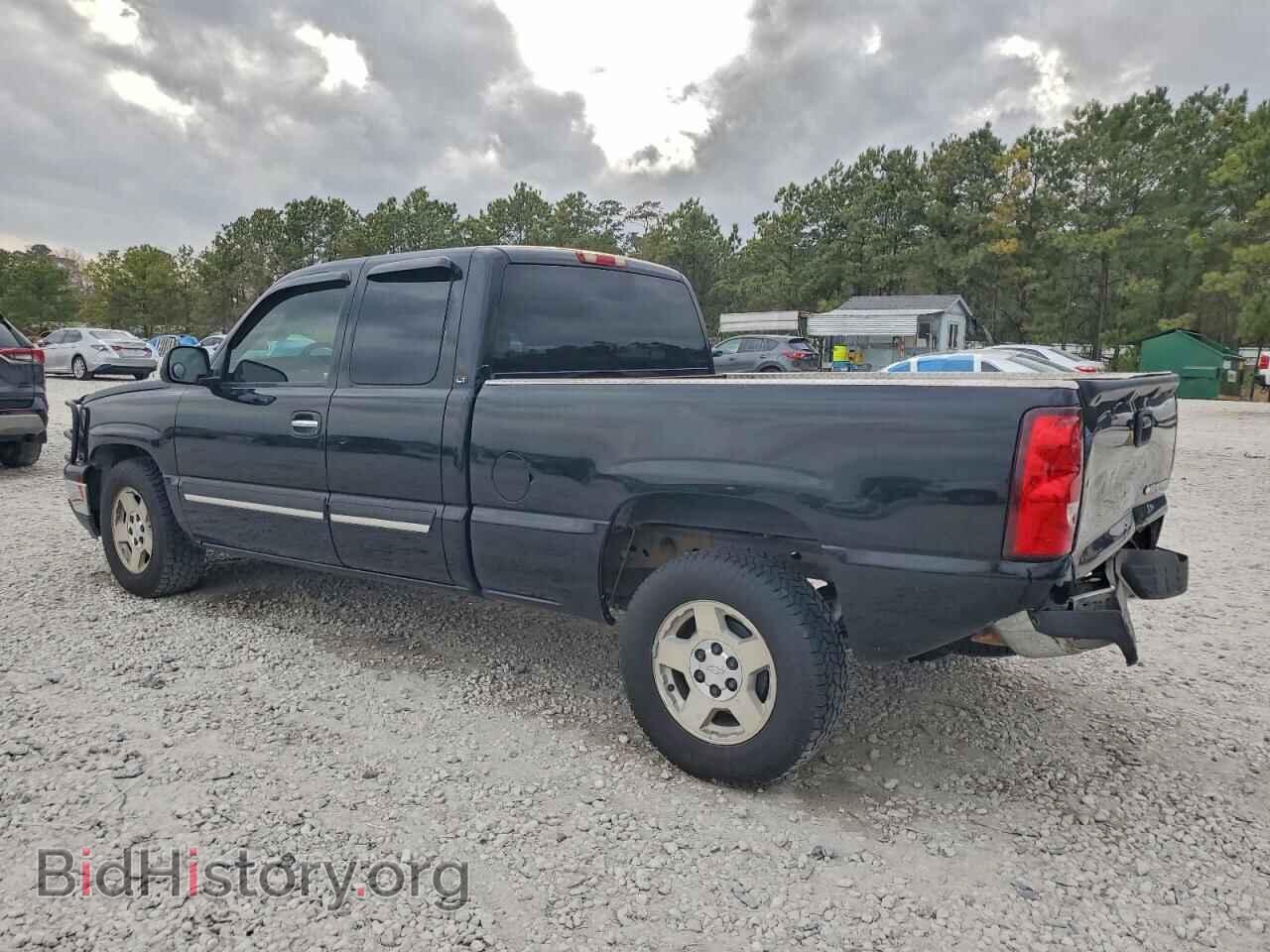 2006 CHEVROLET ALL Models - VIN: 2GCEC19V261311959 - Фото 2