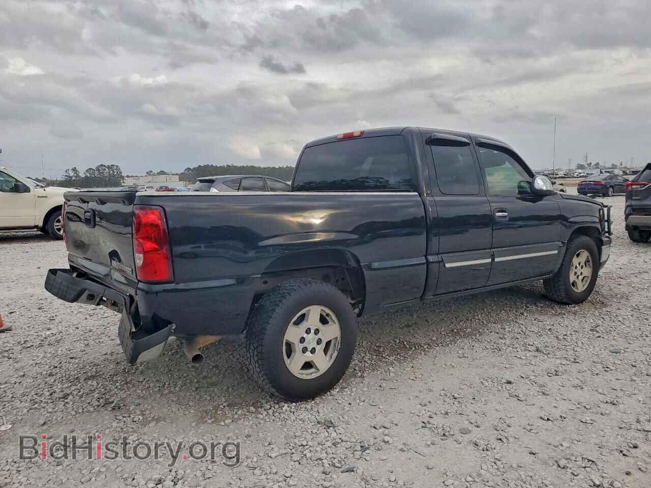 2006 CHEVROLET ALL Models - VIN: 2GCEC19V261311959 - Фото 3