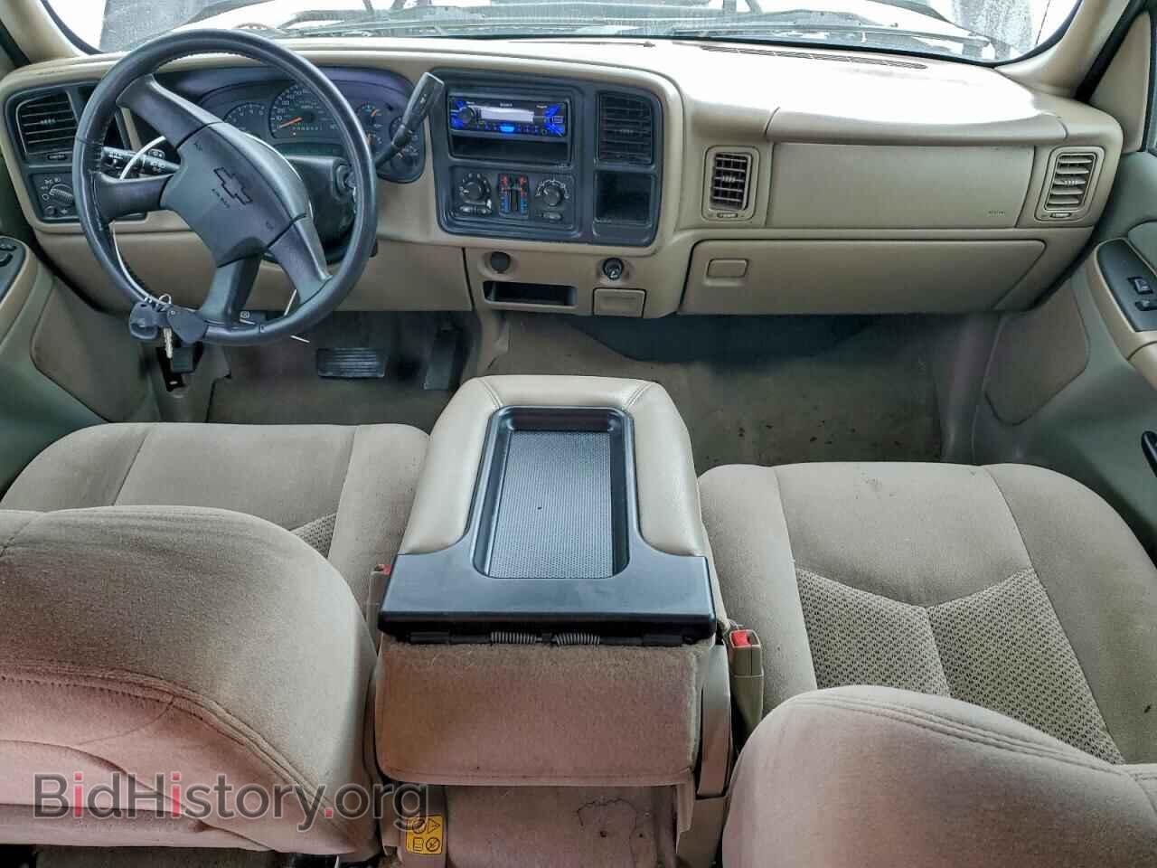2006 CHEVROLET ALL Models - VIN: 2GCEC19V261311959 - Фото 8