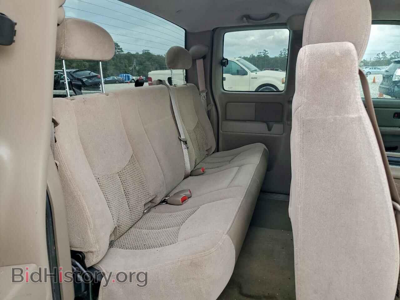 2006 CHEVROLET ALL Models - VIN: 2GCEC19V261311959 - Фото 10