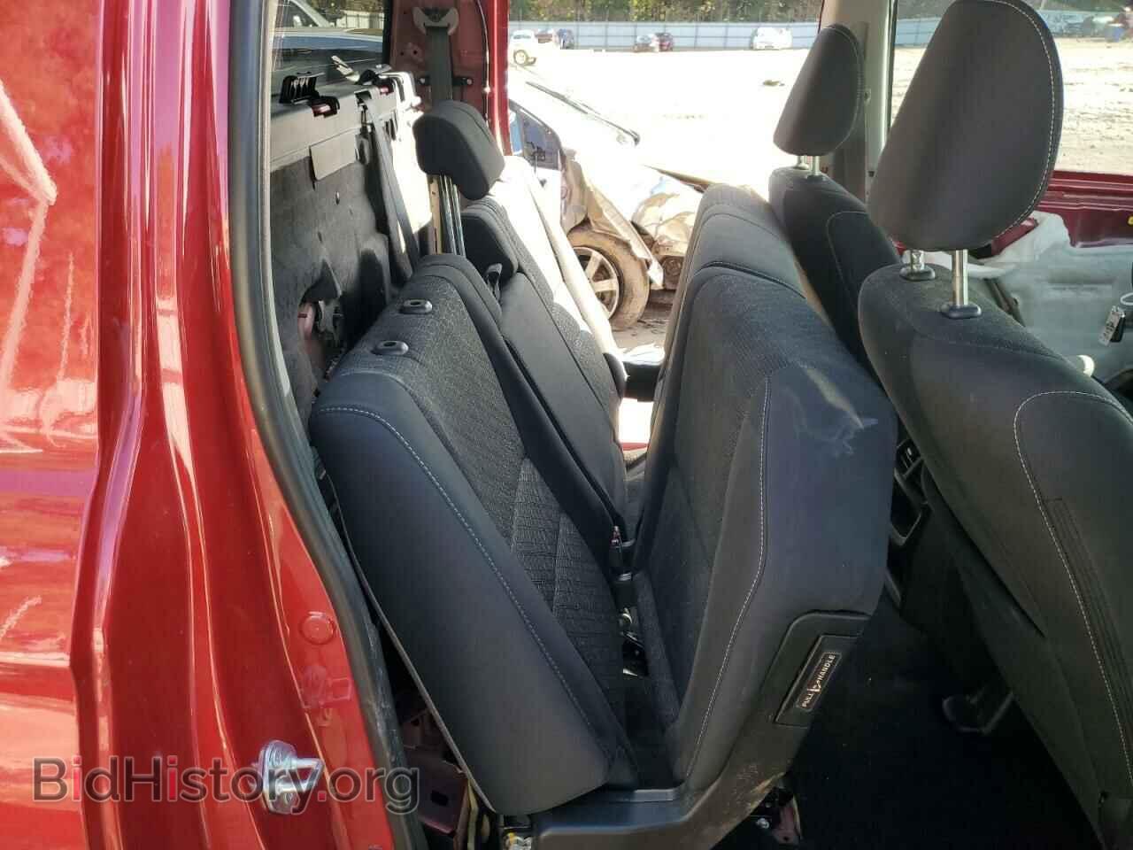 2021 HONDA RIDGELINE - VIN: 5FPYK3F11MB014194 - Фото 10