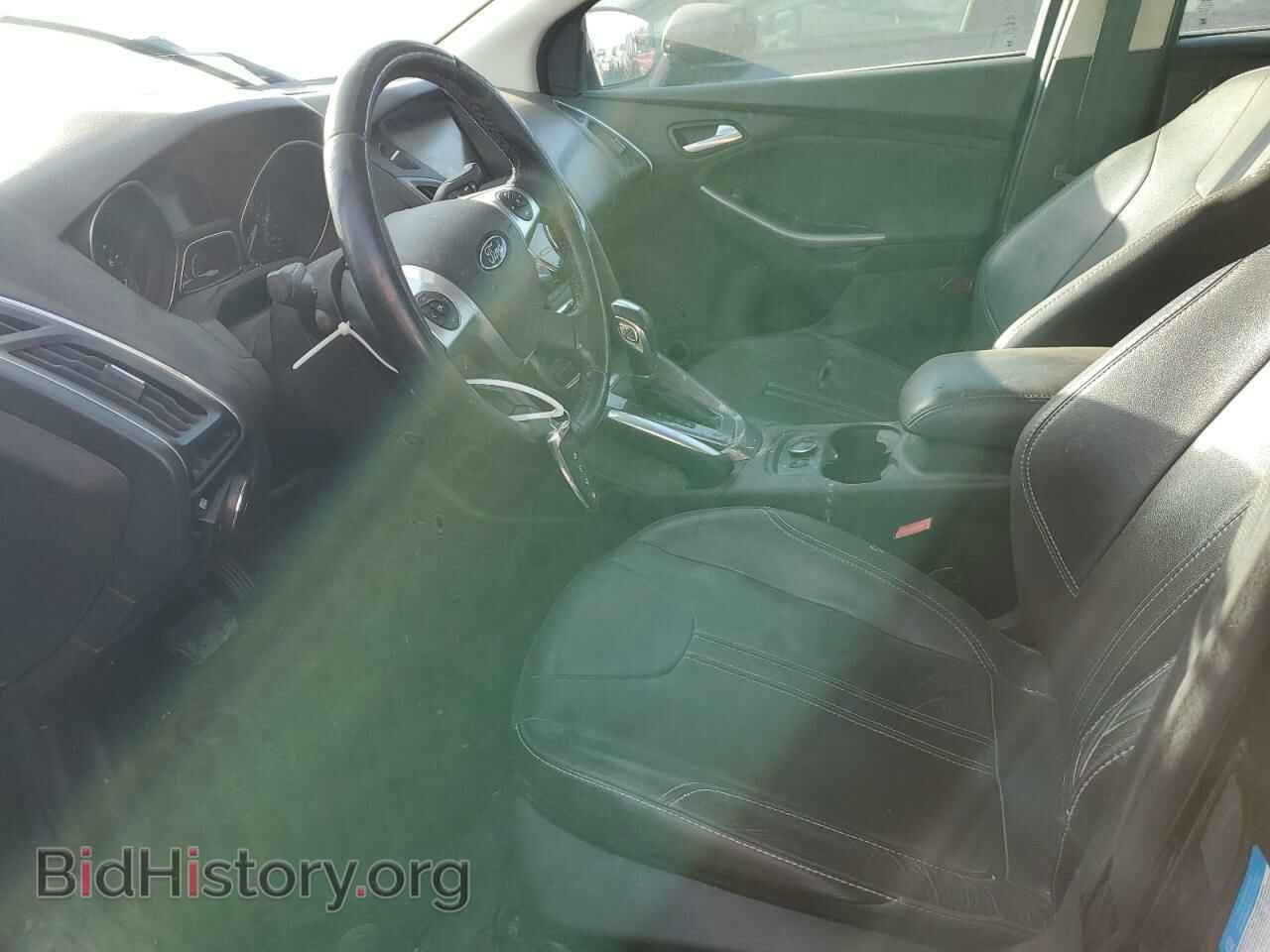 2013 FORD FOCUS - VIN: 1FADP3J20DL159187 - Photo 7