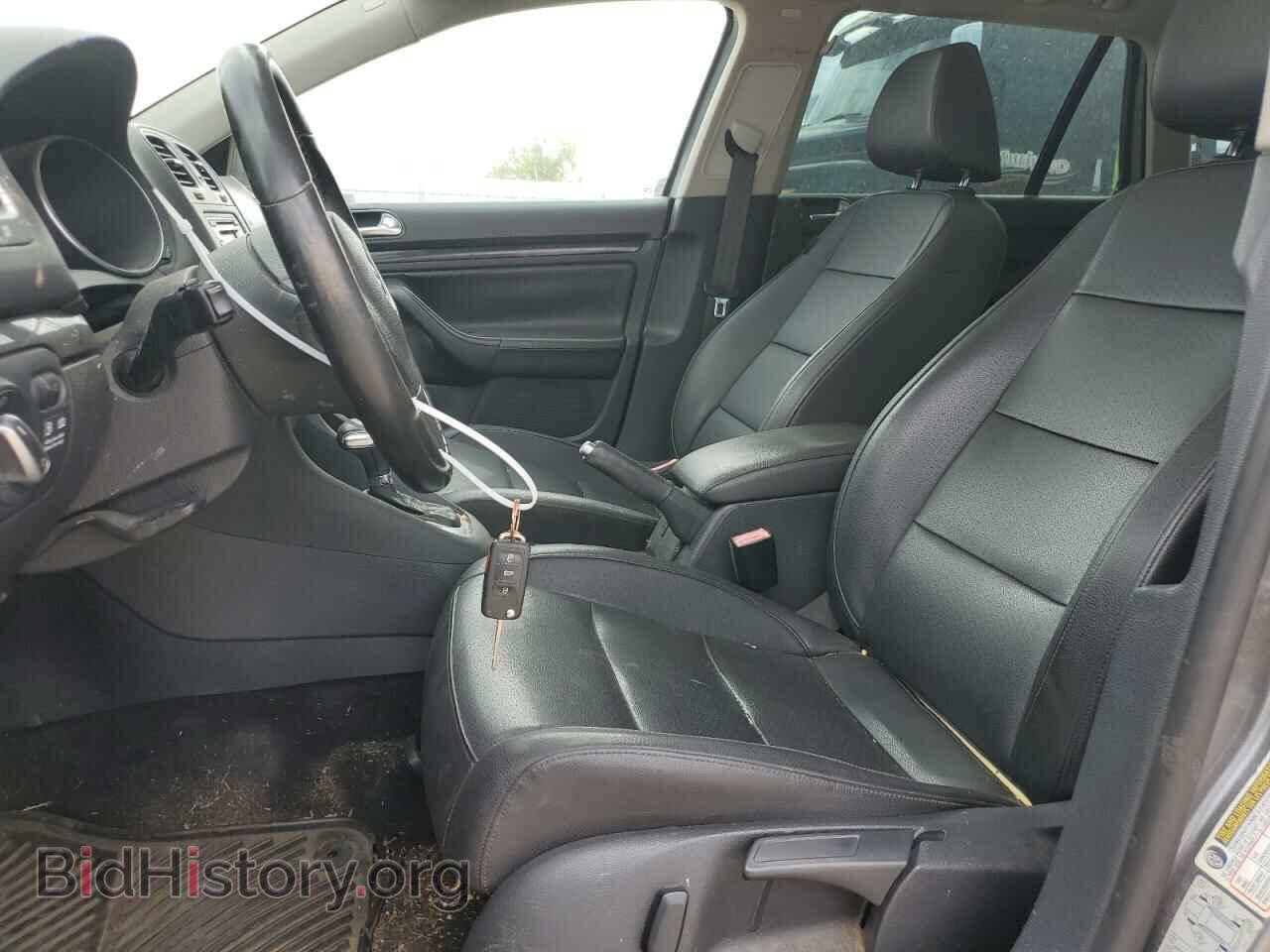 2011 VOLKSWAGEN JETTA - VIN: 3VWPL7AJXBM637965 - Фото 7