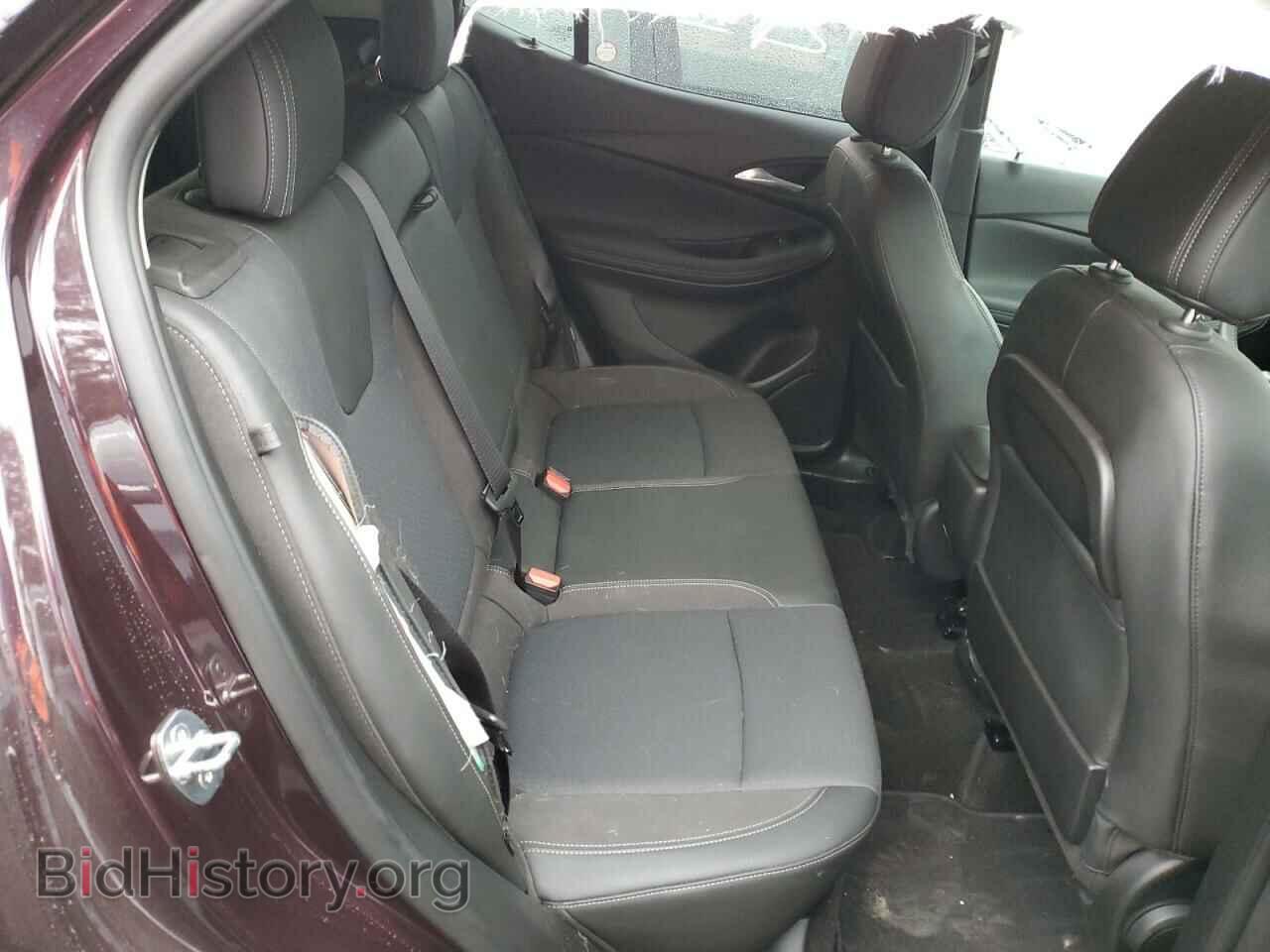 2020 BUICK ENCORE - VIN: KL4MMESL8LB119363 - Фото 11