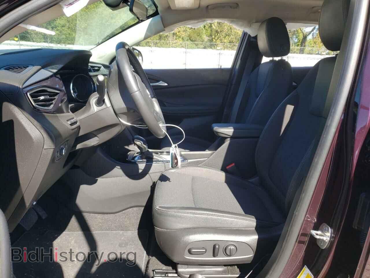 2020 BUICK ENCORE - VIN: KL4MMESL8LB119363 - Фото 7