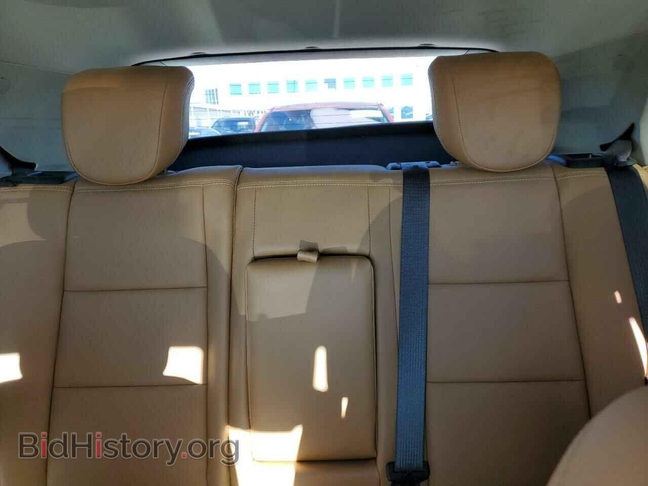 2017 BUICK ENCORE - VIN: KL4CJGSB8HB108751 - Photo 10