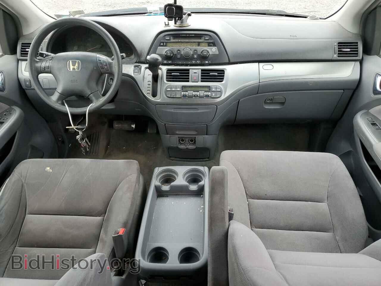 2006 HONDA All Models - VIN: 5FNRL38456B438501 - Фото 8