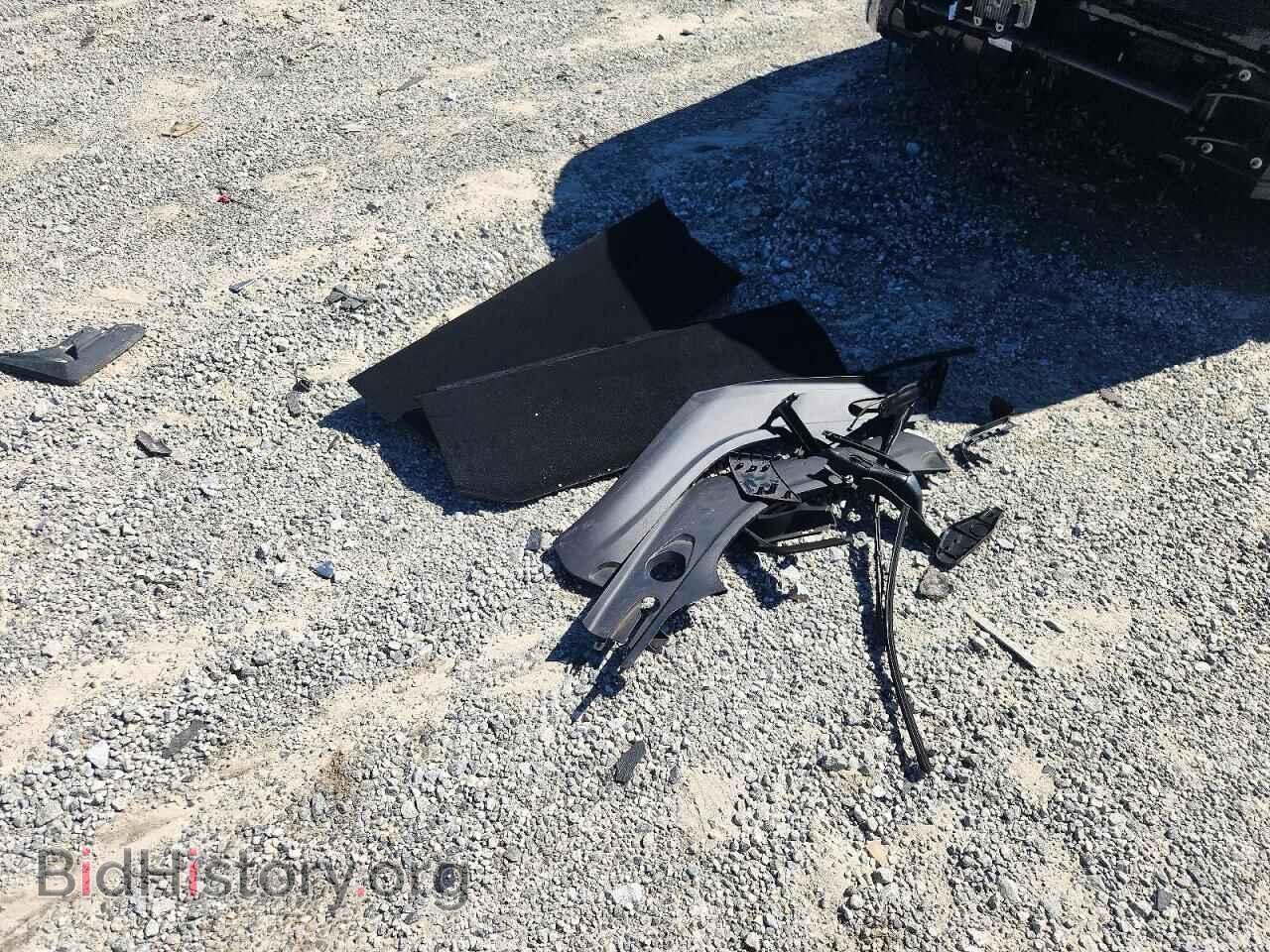 2024 TESLA MODEL X - VIN: 7SAXCBE67RF446324 - Photo 12
