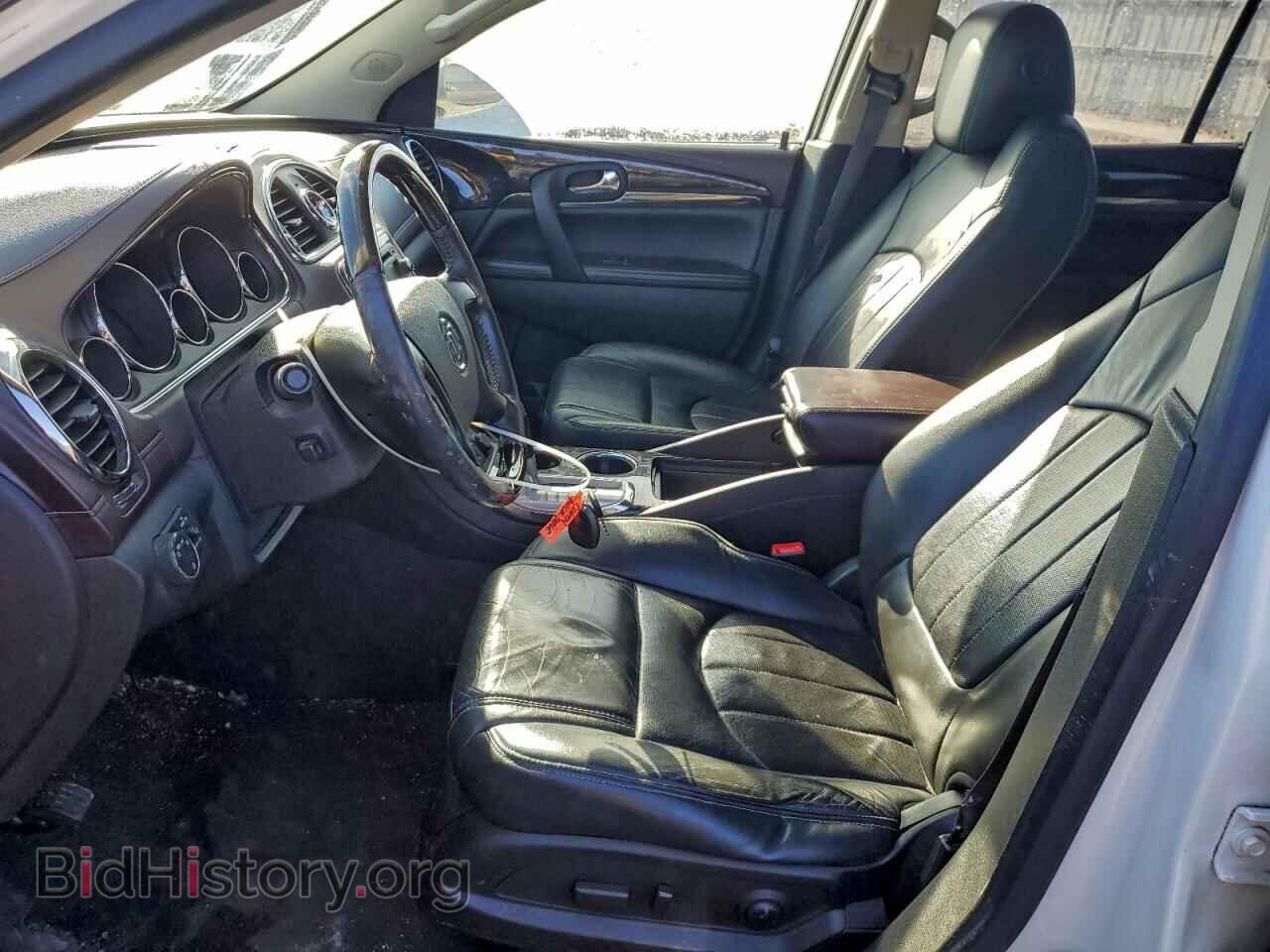 2015 BUICK ENCLAVE - VIN: 5GAKVCKD2FJ149929 - Фото 7