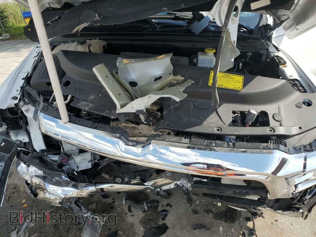 2022 RAM 1500 - VIN: 1C6RREFG3NN253457 - Фото 11