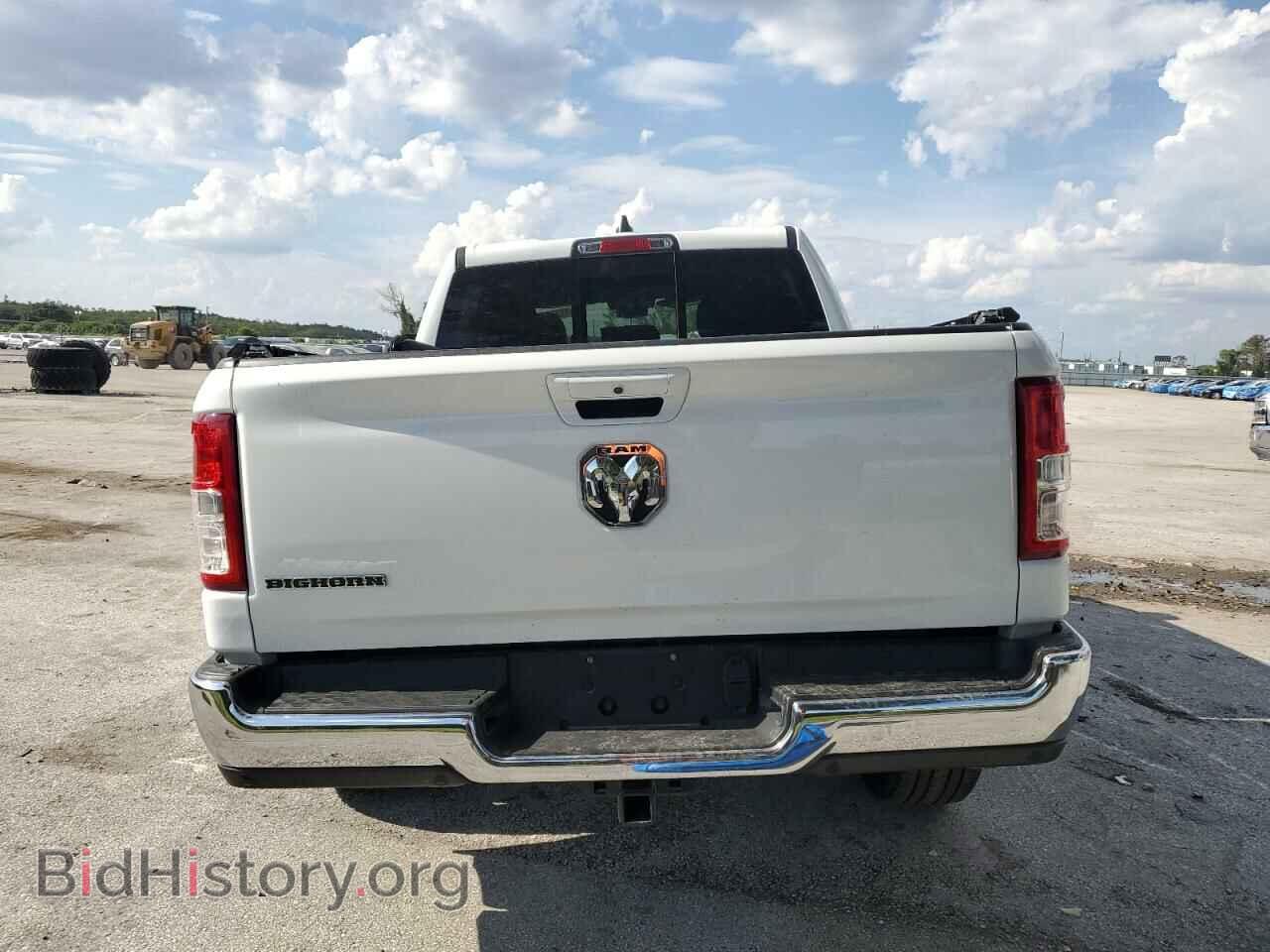 2022 RAM 1500 - VIN: 1C6RREFG3NN253457 - Фото 6