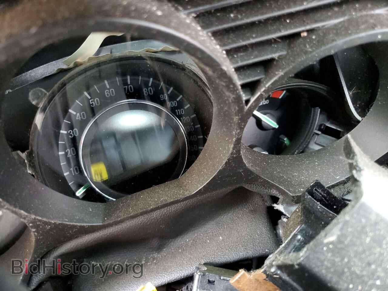 2011 SAAB 9 5 - VIN: YS3GN4BJ5B4003445 - Photo 9