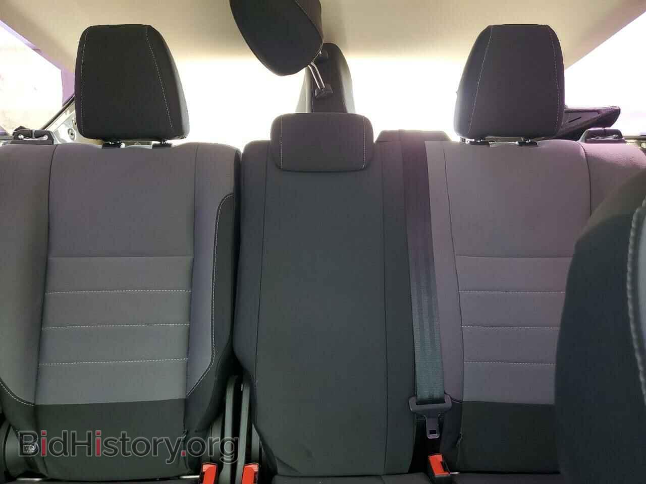 2017 FORD ESCAPE - VIN: 1FMCU0F76HUE20920 - Фото 10