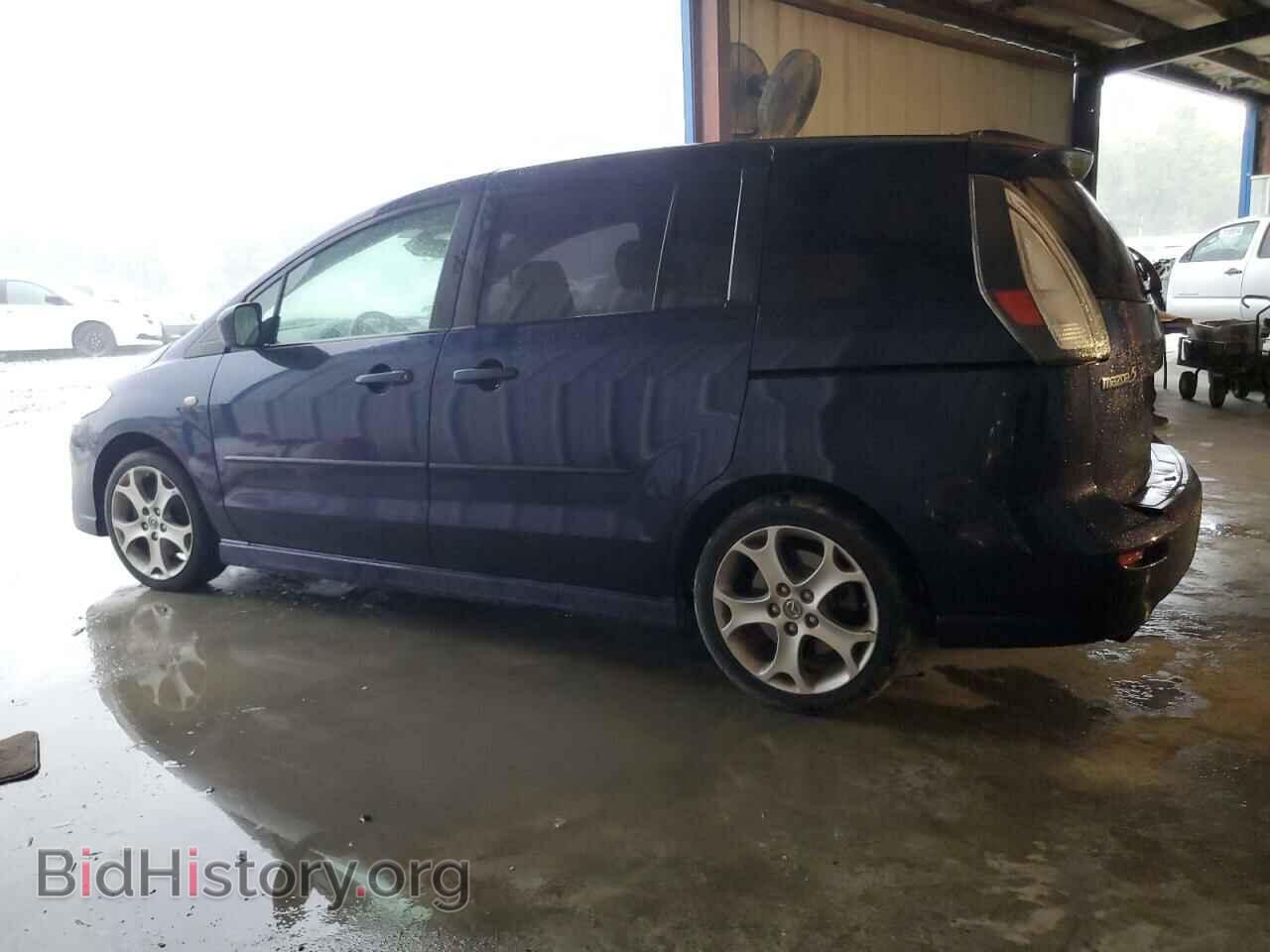 2009 MAZDA 5 - VIN: JM1CR293390334483 - Фото 2
