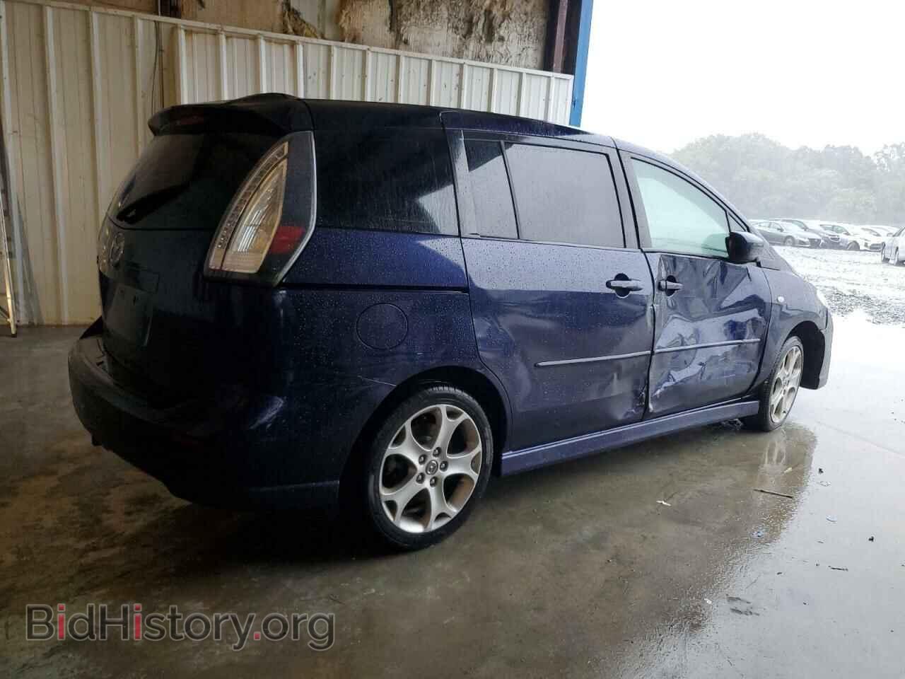2009 MAZDA 5 - VIN: JM1CR293390334483 - Фото 3