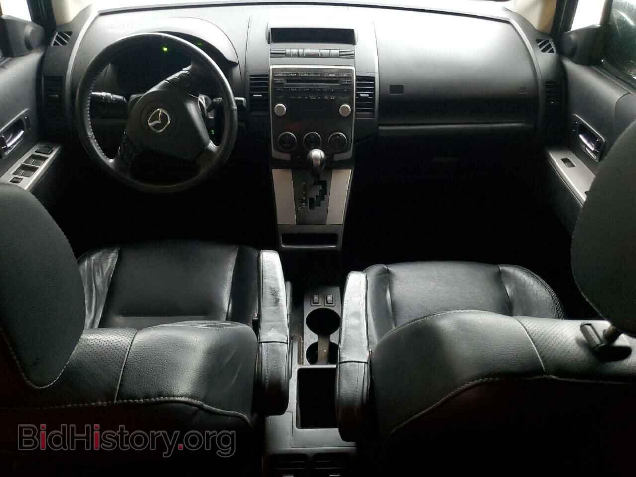 2009 MAZDA 5 - VIN: JM1CR293390334483 - Фото 8