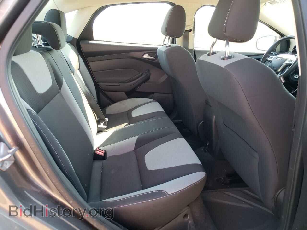 2012 FORD FOCUS - VIN: 1FAHP3F24CL128291 - Photo 10