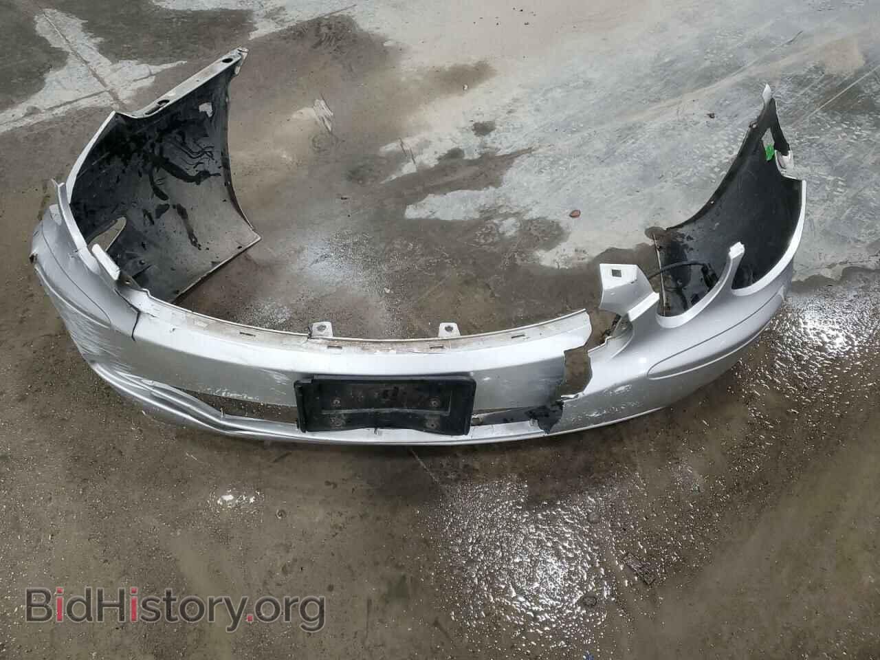 2006 BUICK LACROSSE - VIN: 2G4WD582761286066 - Фото 12
