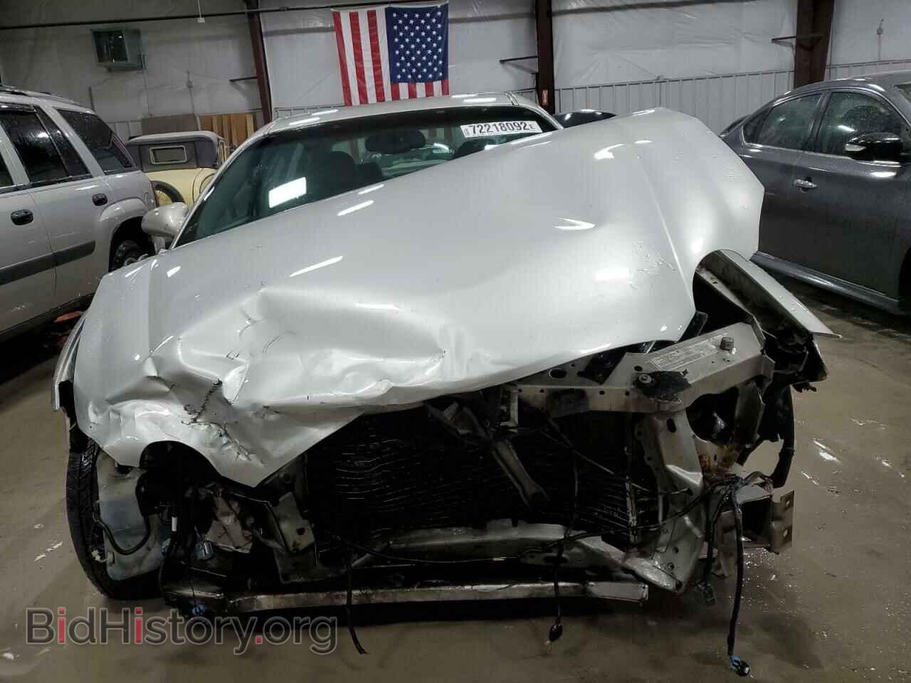 2006 BUICK LACROSSE - VIN: 2G4WD582761286066 - Фото 5