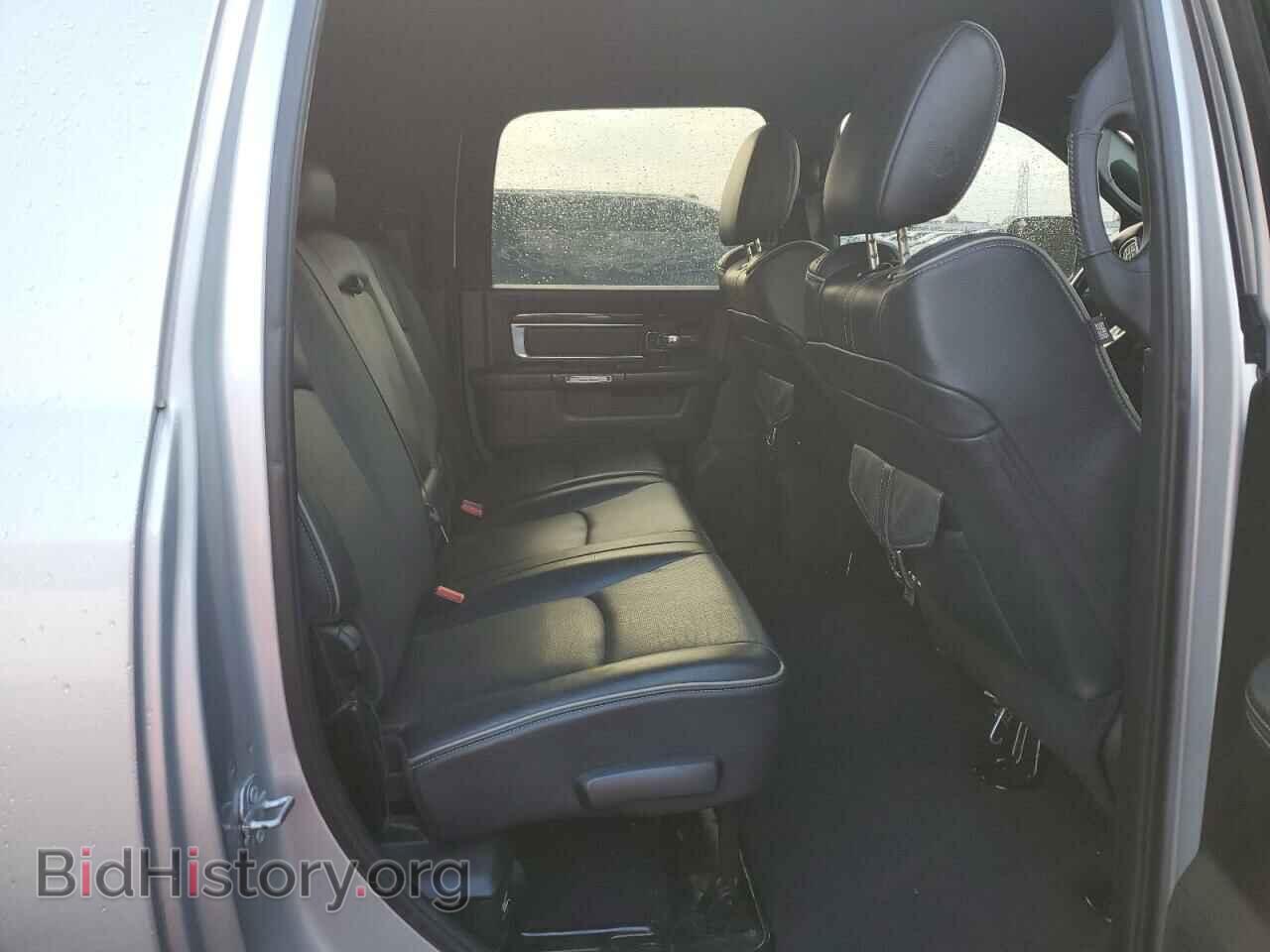 2017 RAM 2500 - VIN: 3C6UR5PL3HG779915 - Фото 10