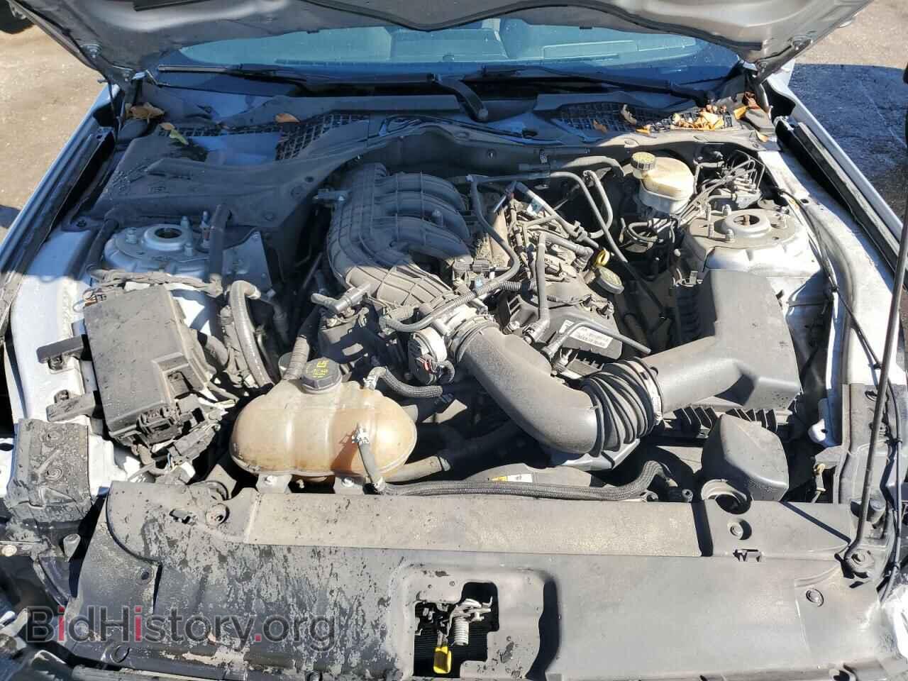 2015 FORD ALL Models - VIN: 1FA6P8AM6F5353107 - Фото 11