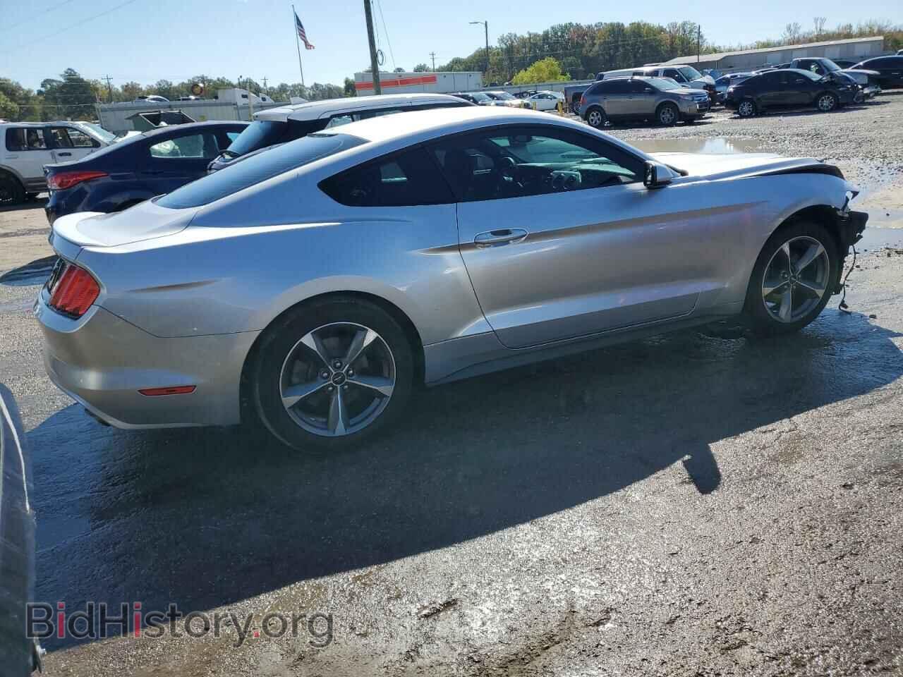2015 FORD ALL Models - VIN: 1FA6P8AM6F5353107 - Фото 3