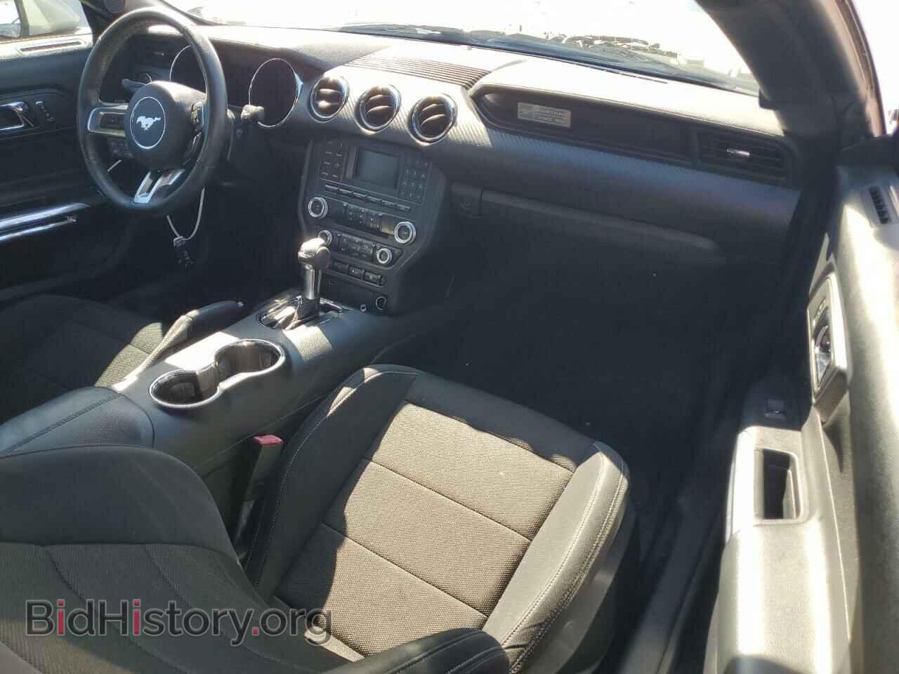 2015 FORD ALL Models - VIN: 1FA6P8AM6F5353107 - Фото 8