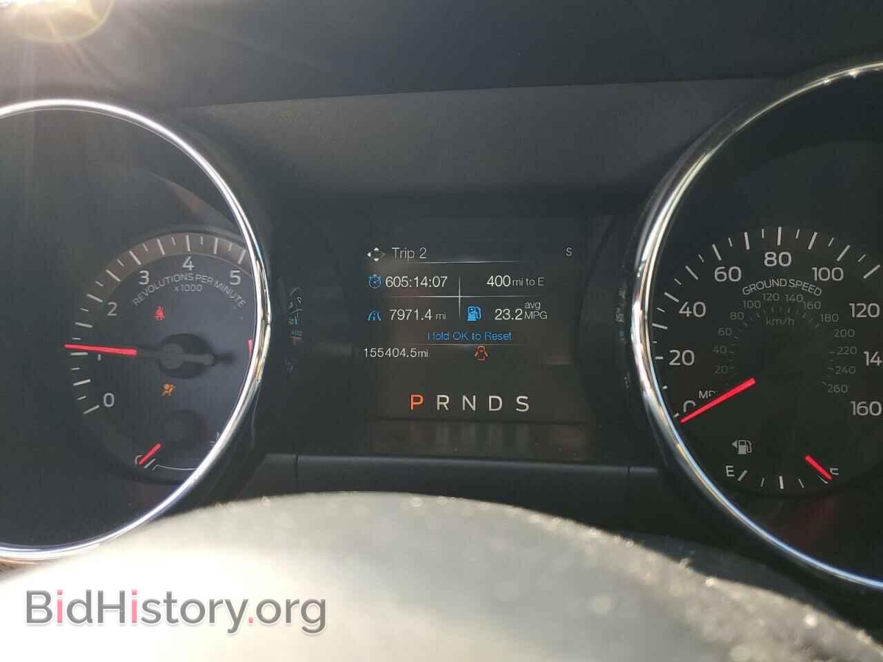 2015 FORD ALL Models - VIN: 1FA6P8AM6F5353107 - Фото 9