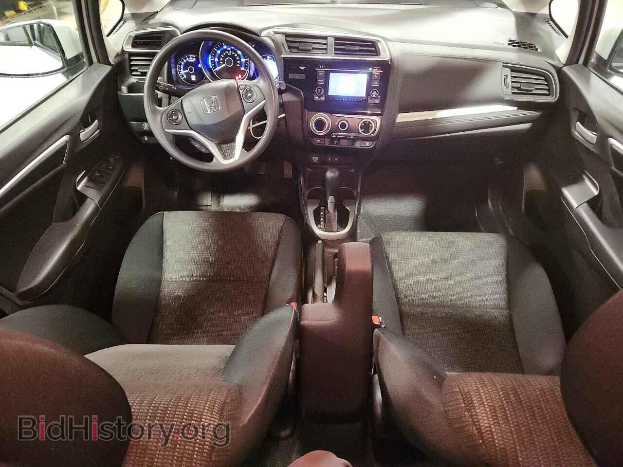 2017 HONDA FIT - VIN: 3HGGK5H57HM710867 - Фото 8