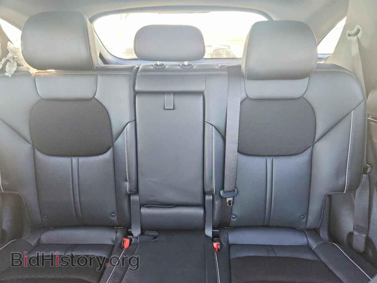 2022 GENESIS GV70 BASE - VIN: KMUMADTB1NU046274 - Photo 10
