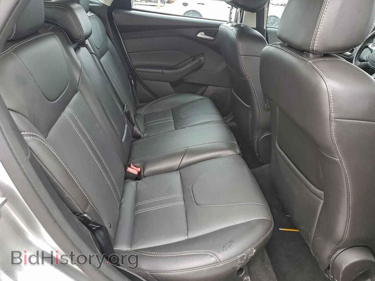 2014 FORD FOCUS - VIN: 1FADP3K23EL141699 - Фото 10
