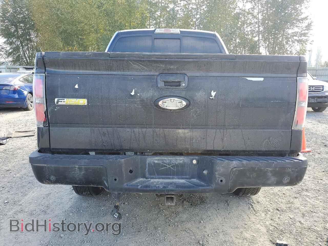 2011 FORD F150 - VIN: 1FTFW1E63BFA51777 - Photo 6