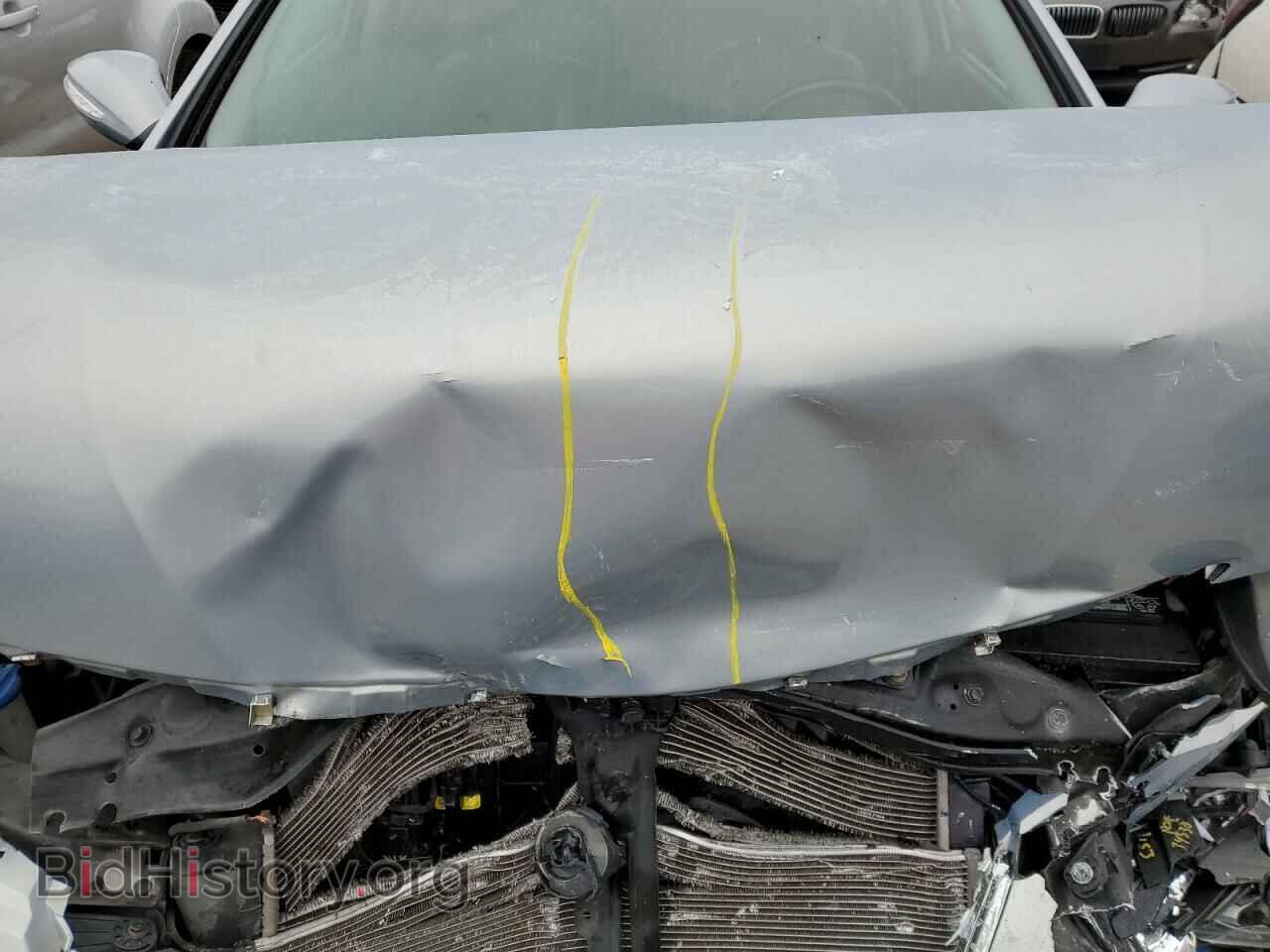 2012 HYUNDAI SONATA - VIN: 5NPEC4AC1CH403912 - Фото 11