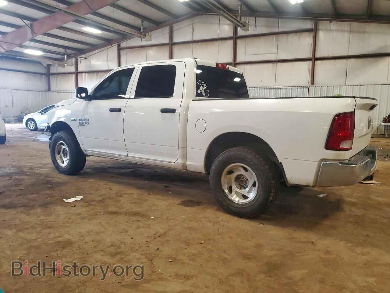 2019 RAM 1500 - VIN: 1C6RR7KT5KS729316 - Фото 2
