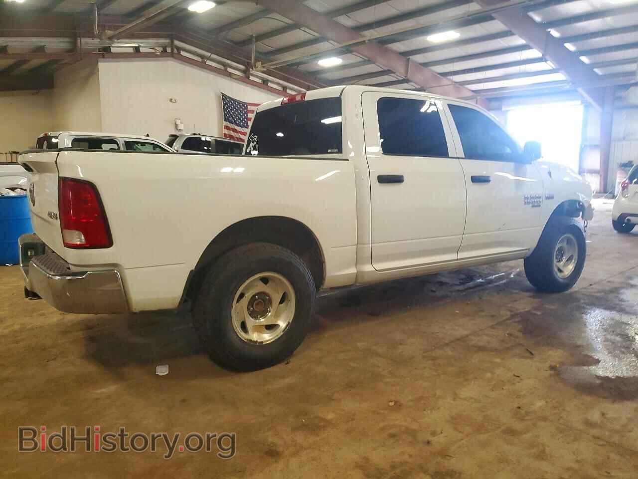 2019 RAM 1500 - VIN: 1C6RR7KT5KS729316 - Фото 3