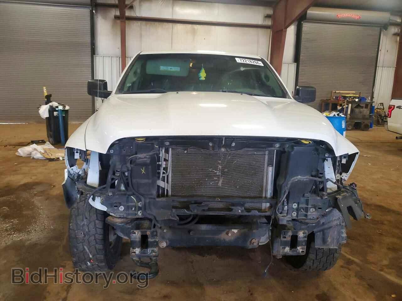 2019 RAM 1500 - VIN: 1C6RR7KT5KS729316 - Фото 5