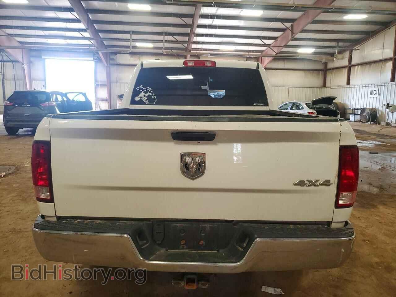 2019 RAM 1500 - VIN: 1C6RR7KT5KS729316 - Фото 6