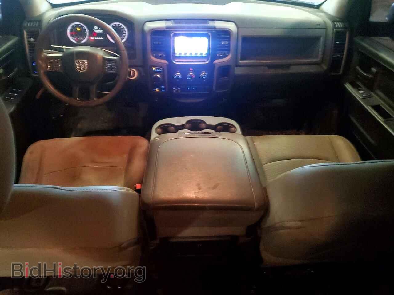 2019 RAM 1500 - VIN: 1C6RR7KT5KS729316 - Фото 8