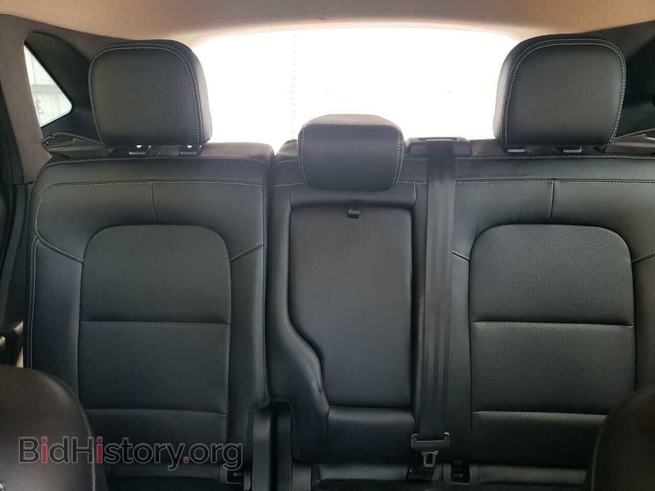 2020 FORD ESCAPE - VIN: 1FMCU0H61LUA67788 - Фото 10