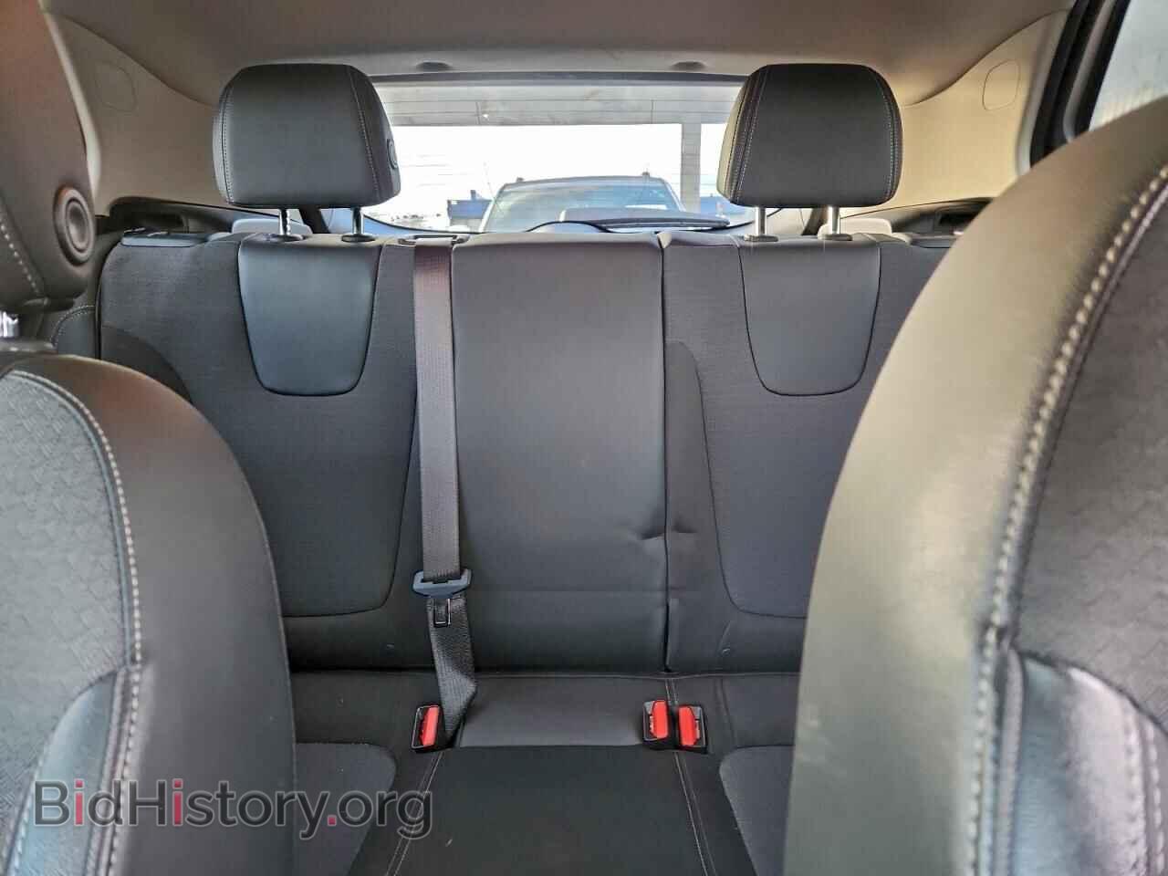 2020 BUICK ENCORE - VIN: KL4MMBS25LB074890 - Фото 10