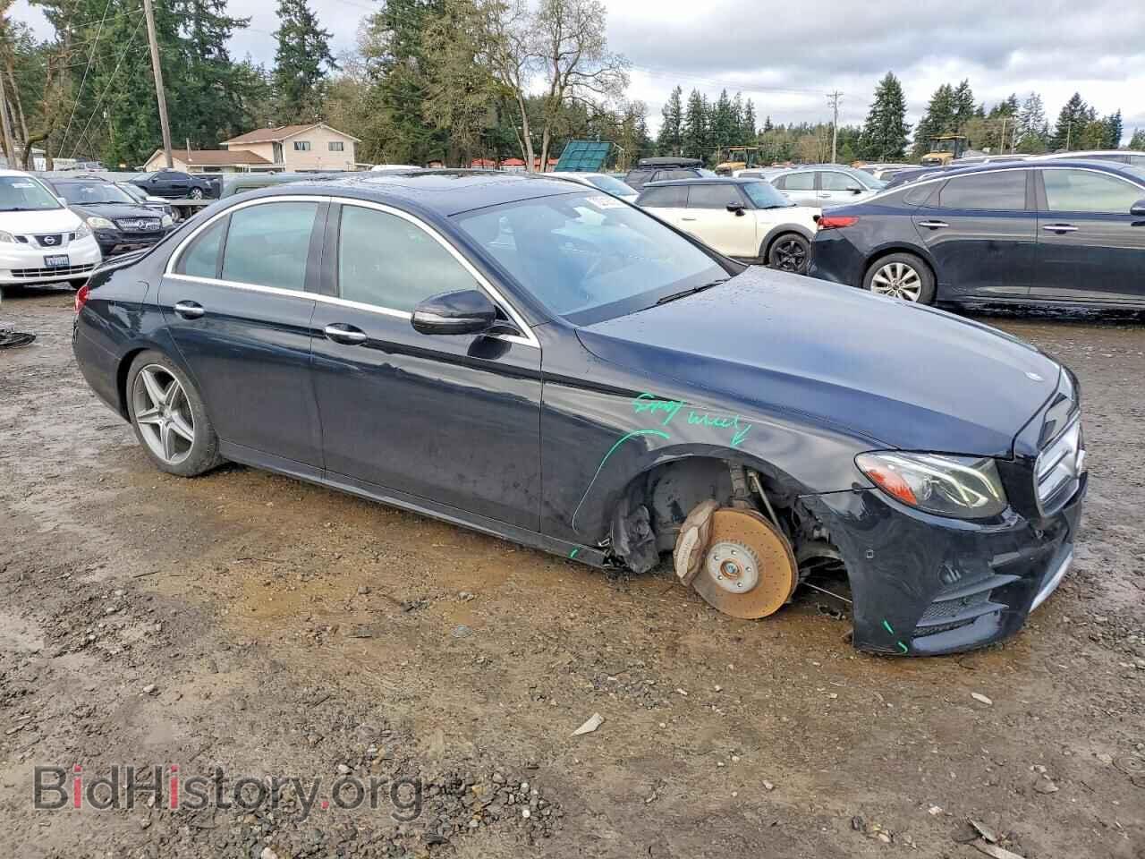 2017 MERCEDES-BENZ E-CLASS - VIN: WDDZF4KB9HA108270 - Фото 4