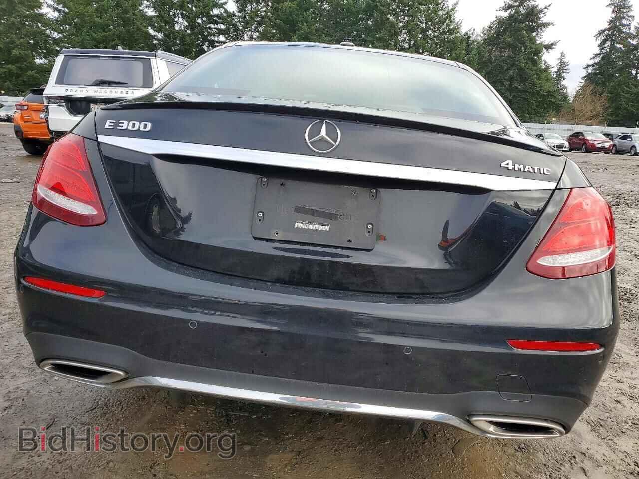 2017 MERCEDES-BENZ E-CLASS - VIN: WDDZF4KB9HA108270 - Фото 6